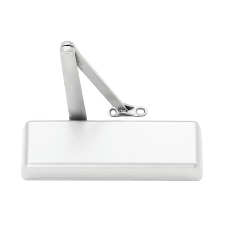 Lcn 4011-REG LH US26 DEL Surface Closers 4011-REG LH 651 DEL